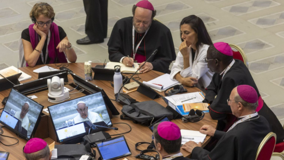 a-nok-szerepe-az-egyhazban-a-szinodusi-munkacsoport-jelentese