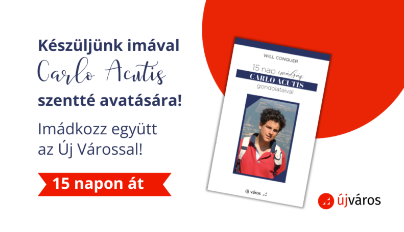 15-nap-ima-carlo-acutissal