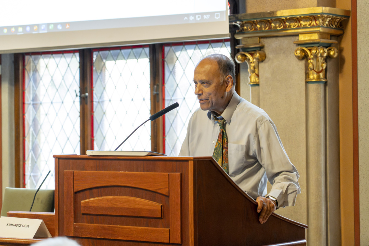 kozgazdasagi-nobel-dij-kuszoben-sir-partha-dasgupta