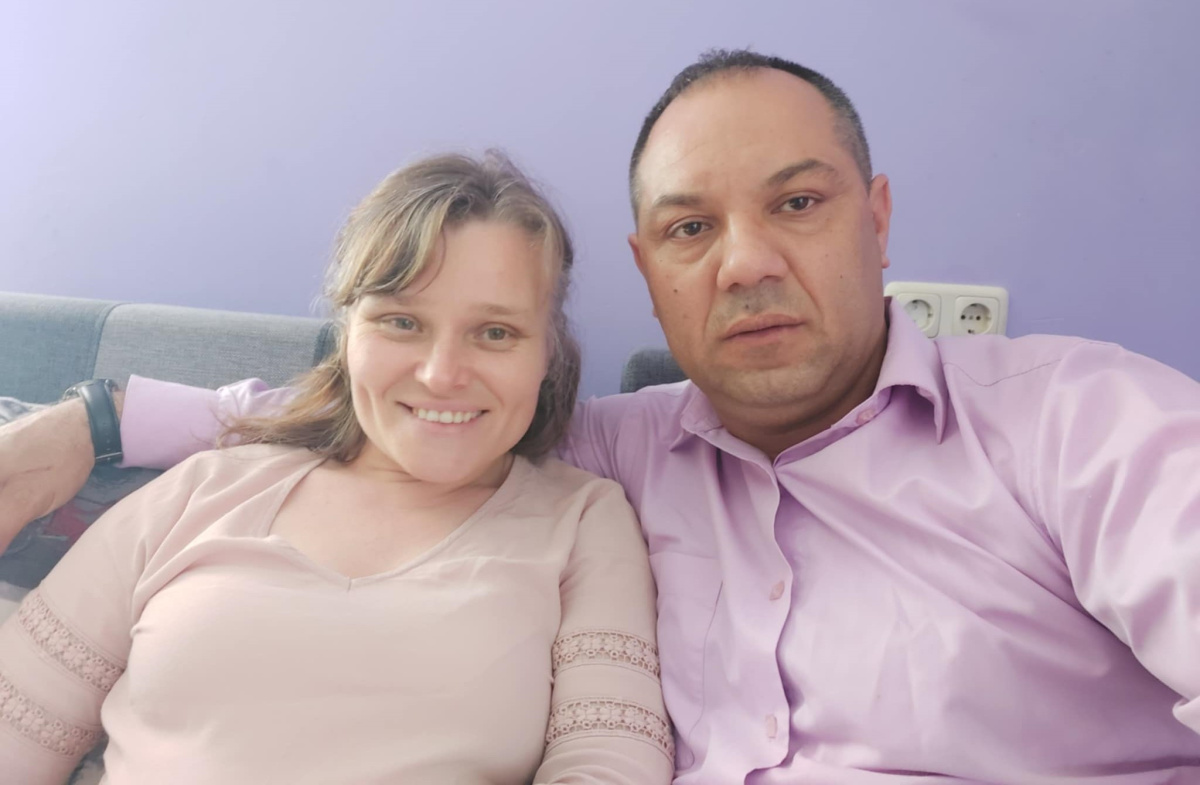 Szegénységből reménységbe: egy roma férfi valóra vált álma szegenysegbol-remenysegbe-egy-roma-ferfi-valora-valt-alma