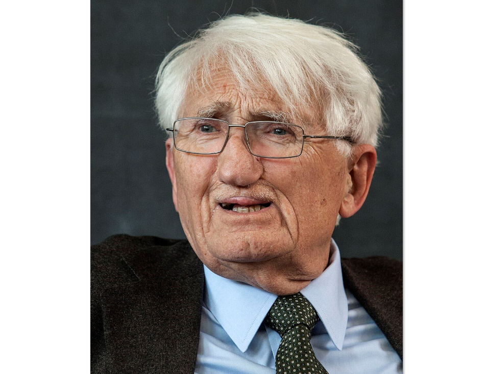 Jürgen Habermas – a racionális gondolkodás és a közéleti párbeszéd filozófusa jurgen-habermas-a-racionalis-gondolkodas-es-a-kozeleti-parbeszed-filozofusa